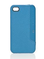 Piquadro Funda iPhone 4/4S (Cielo)