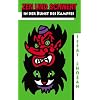 Zen und Schwert in der Kunst des Kampfes: Tengu geijutsuron (Die Kampfkunst der Bergkobolde) und Neko no myojutsu (Die wunderbare Technik der Katze)