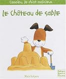 Le château de sable