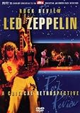Led Zeppelin - Rock Review [2005] [DVD]