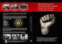 The Holocaust & Concentration Camps: Jewish Life & Death in the Nazi Camps [includes real footage from Penig, Ohrdruf, Breendonck, Hannover, Arnstadt, Mauthausen, Buchenwald, Dachua] BE ADVISED: Contains Graphic Material