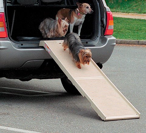 PetStep™ II Pet Ramp