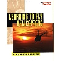 Learning to Fly Helicopters