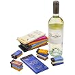 Green & Black's White Wine & Milk Chocolate Collection