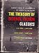 Books : THE TREASURY OF SCIENCE FICTION CLASSICS: The Conversation of Eiros and Charmion; The Star; When Worlds Collide; The Maracot Deep; Round the Moon; Last and First Men; The Machine Stops; R.U.R.; Brave New World; Invasion Mars; Edison's Conquest of Mars