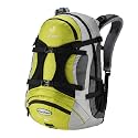 Deuter Rucksack Frauen Trans Alpine 26 SL, grün/grau