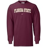 Florida State Seminoles Nike Classic Long Sleeve Tee