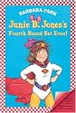 Junie B. Jones's Fourth Boxed Set Ever! (Books 13-16)