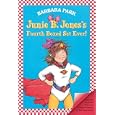 Junie B. Jones's Fourth Boxed Set Ever! (Books 13-16)