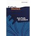 EinFach Deutsch - Textausgaben: Anne Frank: Ein Lesebuch