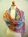 Italy Style All Season Lady Scarf - Soft Touch & Comfortable,20