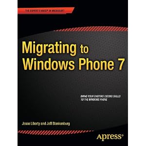 Migrating to Windows Phone