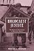 Books : Holocaust Justice: The Battle for Restitution in America's Courts [Paperback]