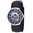 New York Mets Agent Series in Velcro Watch