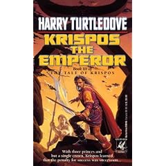 Krispos the Emperor