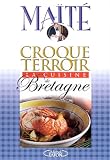 Revue Michel Lafon  / La Cuisine de Bretagne