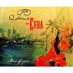 Paris to Cuba