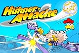 H�hner-Attacke [Download]