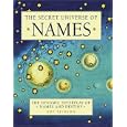 The Secret Universe of Names: The Dynamic... by Roy Feinson