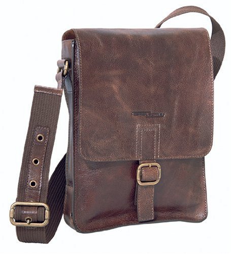 camel active Tasche Senegal, braun, 20x5,5x27,5 Preisvergleich
