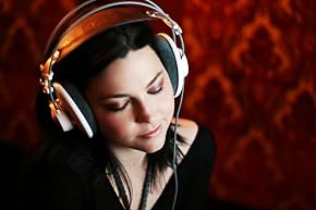 Image de Evanescence