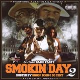 G-Unit Radio Vol.1: Smoking Day II