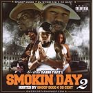 G Unit Radio /Vol.1: Smokin Day 2