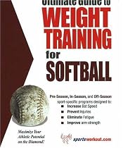 Ultimate Guide to Weight Training for Softball