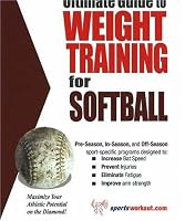 Ultimate Guide to Weight Training for Softball