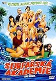 Surf School [Region 2 PAL] [Import]