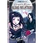 Vampire Kisses 01