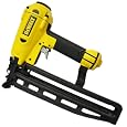 DEWALT D51256K 1-1/4-Inch to 2-1/2-Inch 16-Gauge Finish Nailer