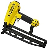 DEWALT D51256K 1-1 4-Inch to 2-1 2-Inch 16-Gauge Finish Nailer