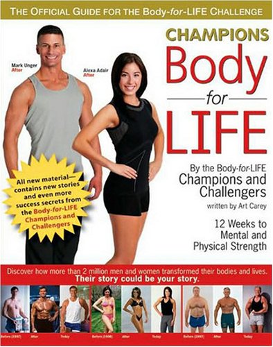 Champions Body-for-LIFE