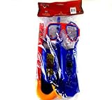 Disney Cars Swimming Set - Cars Swim Set - Cars Swim Gear