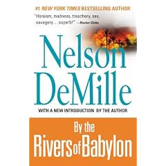 By the Rivers of Babylon