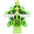Ben 10 Ultimate Alien Bandai Alien Creation Chamber Laboratory