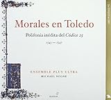 Morales in Toledo