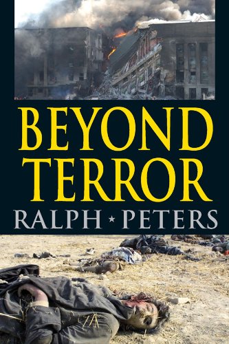 Beyond Terror: Strategy in a Changing World