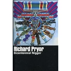 Bicentennial Nigger