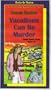Vacations Can Be Murder (Charlie Parker Series Book 2)