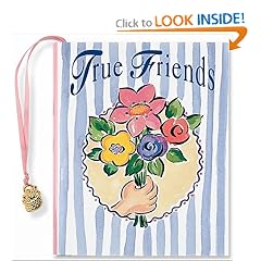 True Friends (Mini Book) (Petites)