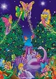 Fairies Puzzle (100 piece)