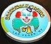 Boardwalk Casino, Las Vegas, NV $1.00 Chip