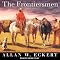The Frontiersmen: A Narrative
