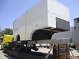 Space Age Mega Machine