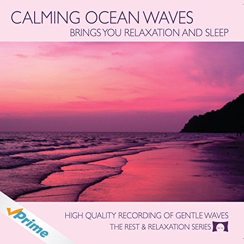 JUDDS - Calming Ocean Waves - Brings You Relaxation And Sleep - Perfect For Meditation - - Zortam Music