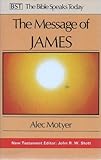 The message of James : the tests of faith