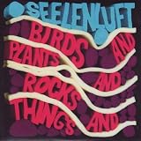 Birds And Plants And Rock And