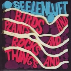 Birds & Plants & Rocks & Things